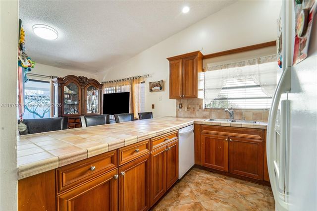 14526 SW 106th Ter, Miami, FL 33186