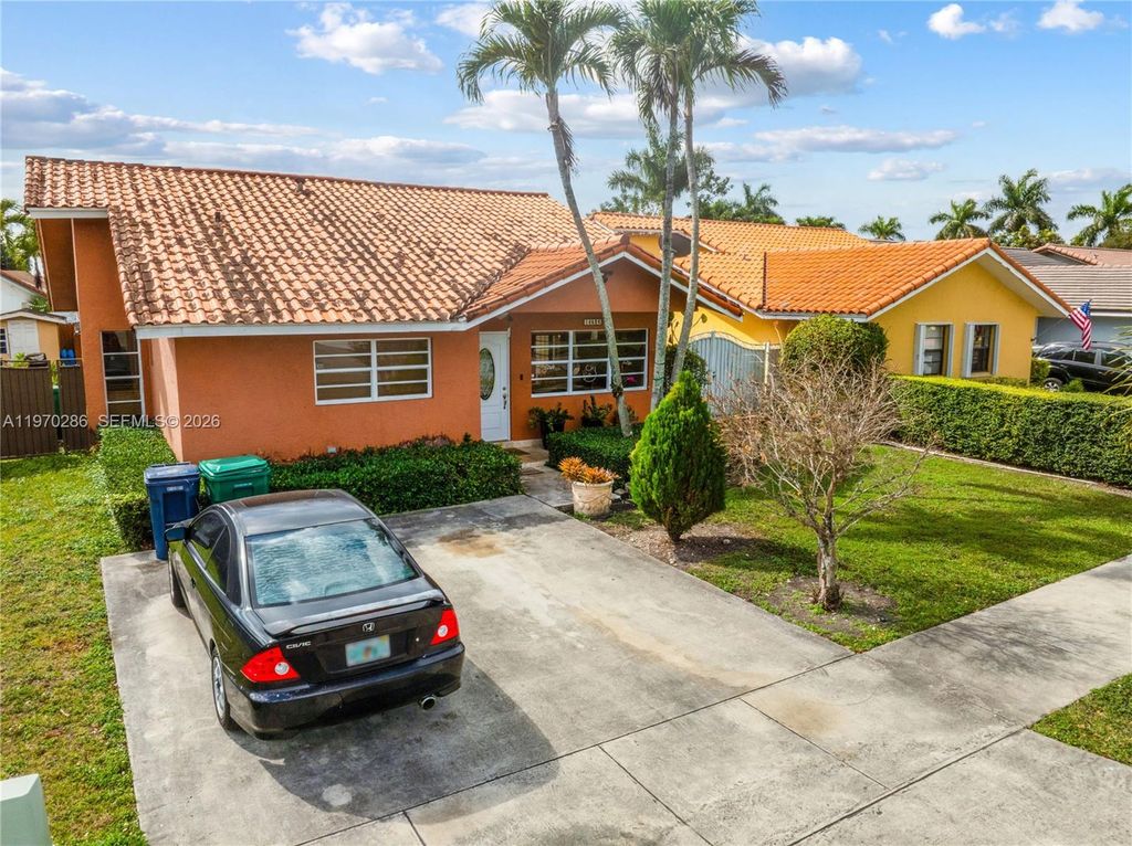 14526 SW 106th Ter, Miami, FL 33186
