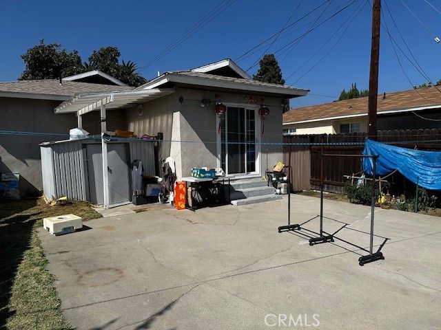 9832 E Lemon, Arcadia, CA 91007