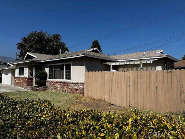9832 E Lemon, Arcadia, CA 91007