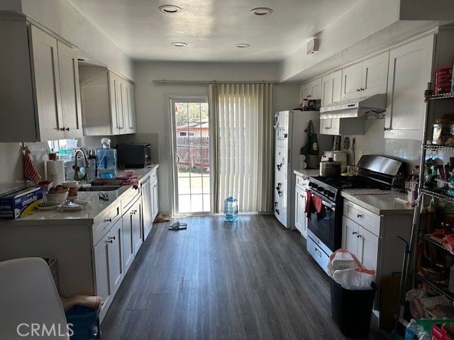 9832 E Lemon, Arcadia, CA 91007
