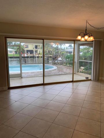 2735 NE 28 Court, Lighthouse Point, FL 33064