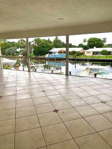 2735 NE 28 Court, Lighthouse Point, FL 33064