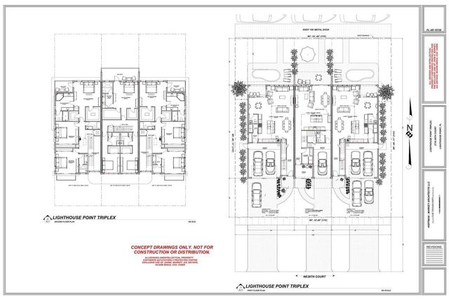 2735 NE 28 Court, Lighthouse Point, FL 33064