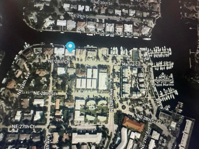 2735 NE 28 Court, Lighthouse Point, FL 33064