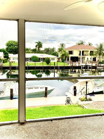 2735 NE 28 Court, Lighthouse Point, FL 33064