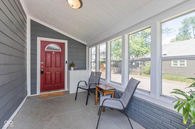 1802 S Talbott Street, Indianapolis, IN 46225