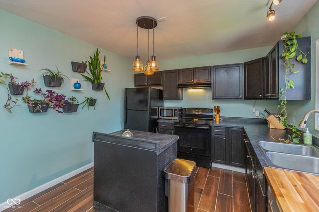 1802 S Talbott Street, Indianapolis, IN 46225