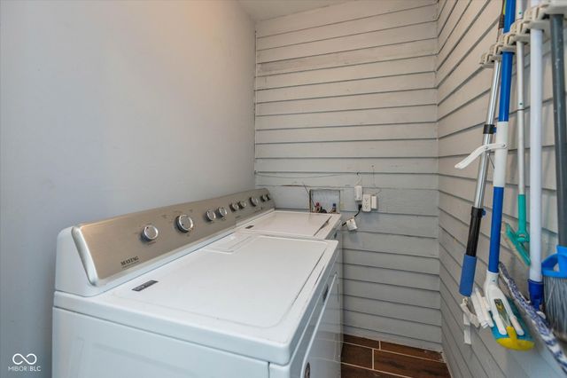 1802 S Talbott Street, Indianapolis, IN 46225