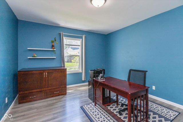 1802 S Talbott Street, Indianapolis, IN 46225