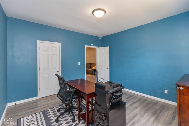 1802 S Talbott Street, Indianapolis, IN 46225