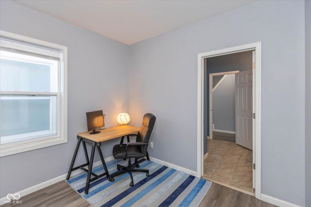 1802 S Talbott Street, Indianapolis, IN 46225