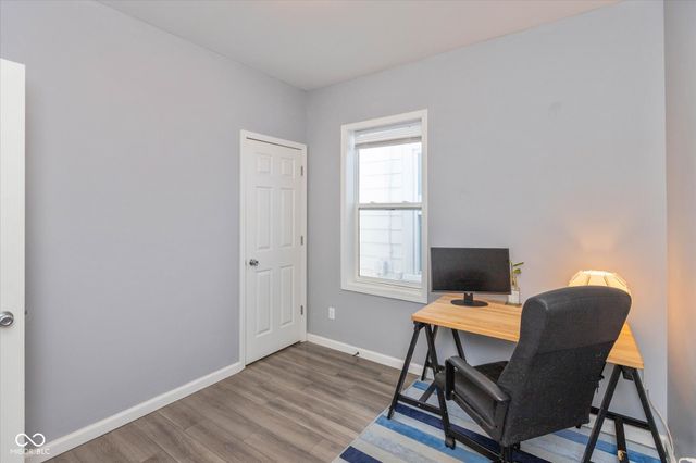 1802 S Talbott Street, Indianapolis, IN 46225