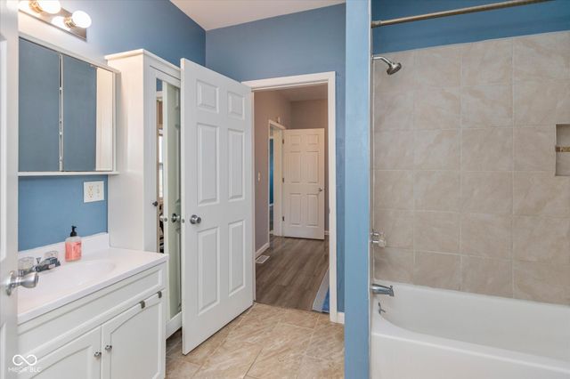 1802 S Talbott Street, Indianapolis, IN 46225