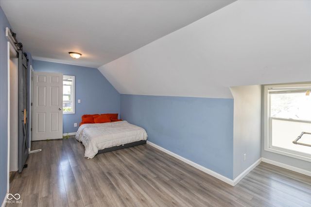1802 S Talbott Street, Indianapolis, IN 46225