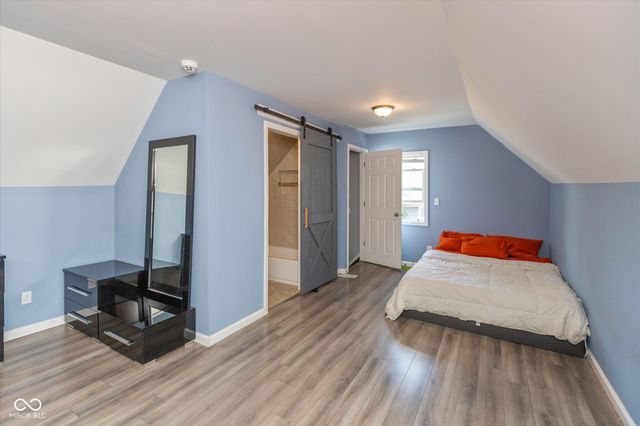 1802 S Talbott Street, Indianapolis, IN 46225