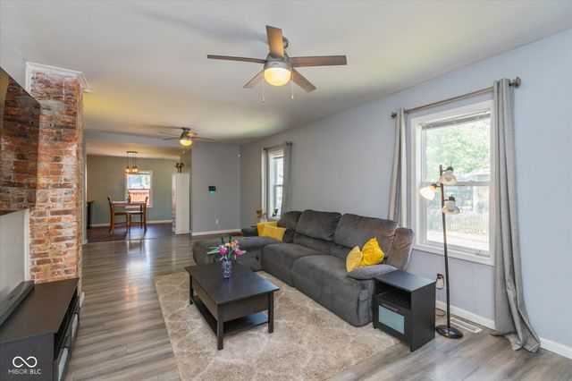 1802 S Talbott Street, Indianapolis, IN 46225