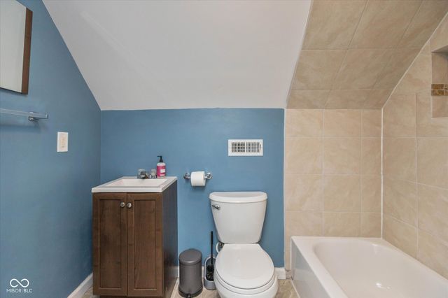1802 S Talbott Street, Indianapolis, IN 46225