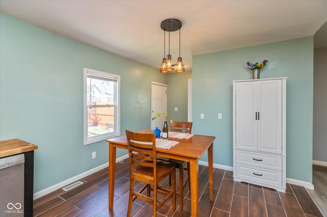1802 S Talbott Street, Indianapolis, IN 46225