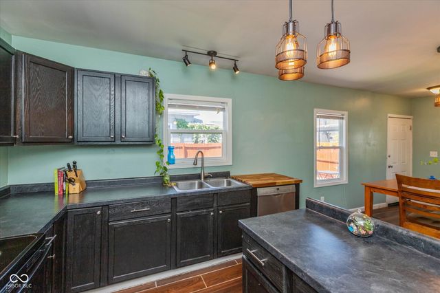 1802 S Talbott Street, Indianapolis, IN 46225