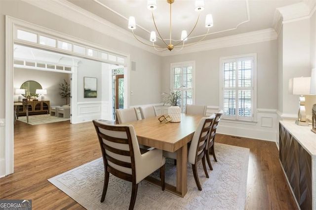 610 Shade Lake Court, Milton, GA 30004