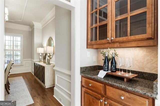 610 Shade Lake Court, Milton, GA 30004
