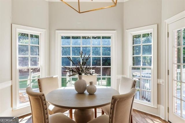 610 Shade Lake Court, Milton, GA 30004