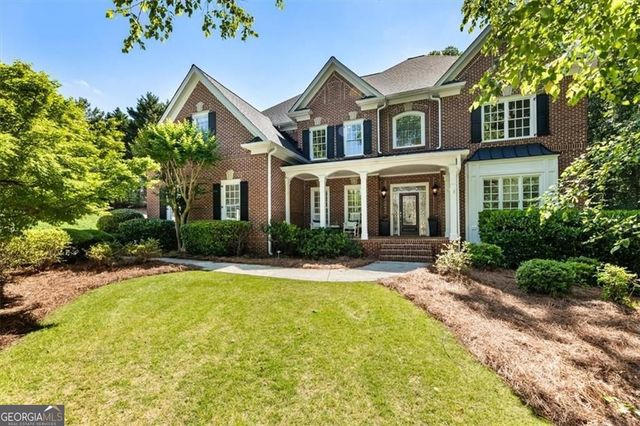 610 Shade Lake Court, Milton, GA 30004