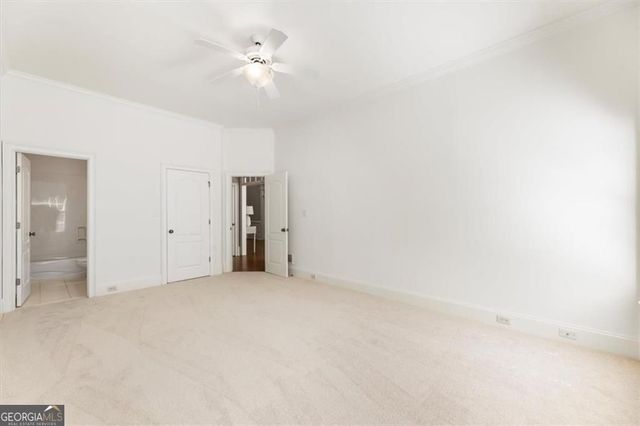 610 Shade Lake Court, Milton, GA 30004