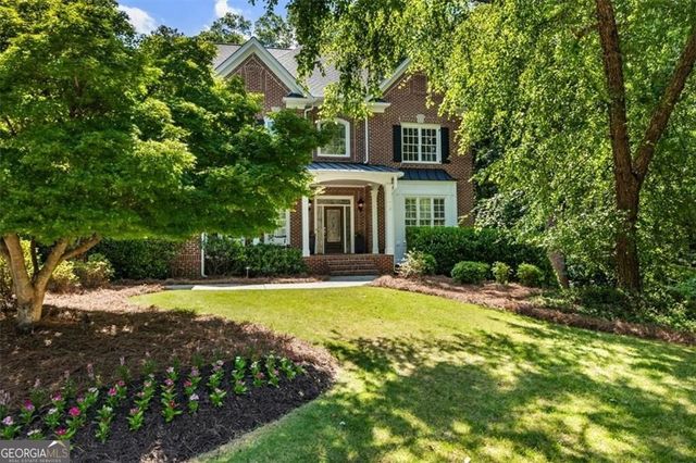 610 Shade Lake Court, Milton, GA 30004