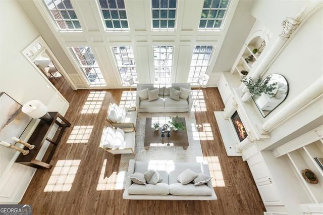 610 Shade Lake Court, Milton, GA 30004