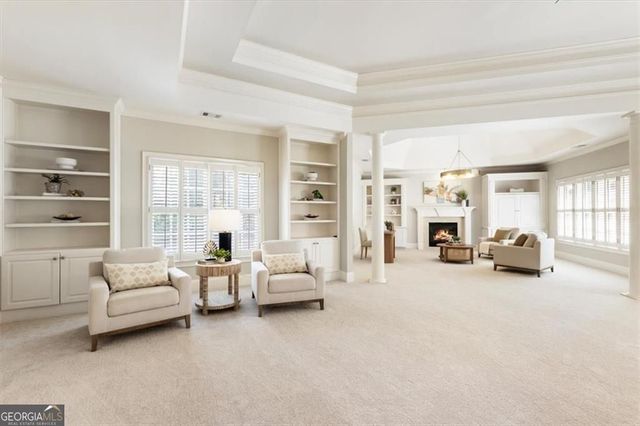 610 Shade Lake Court, Milton, GA 30004