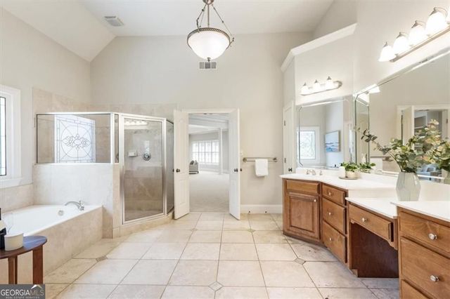 610 Shade Lake Court, Milton, GA 30004
