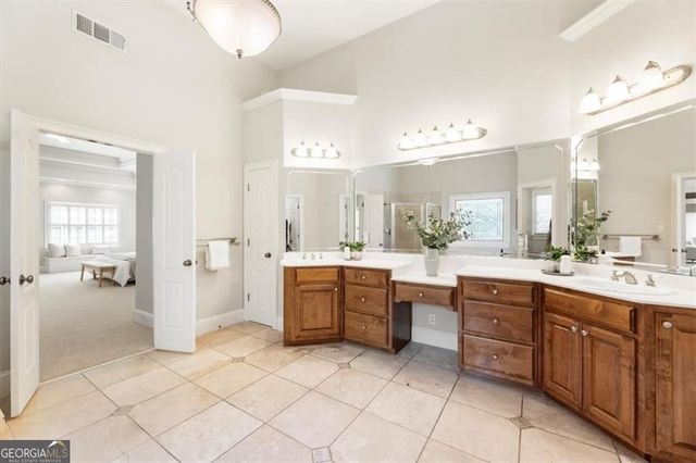 610 Shade Lake Court, Milton, GA 30004