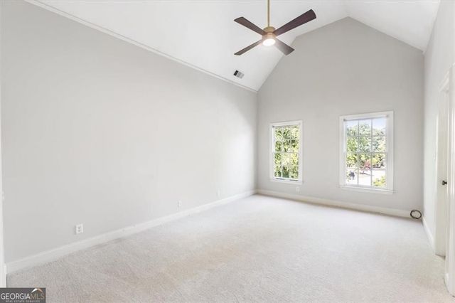 610 Shade Lake Court, Milton, GA 30004