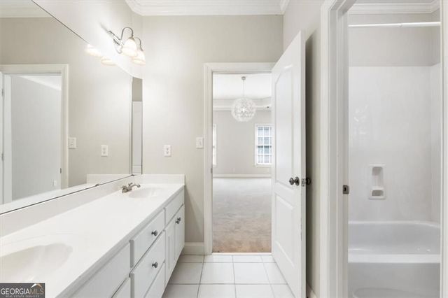 610 Shade Lake Court, Milton, GA 30004