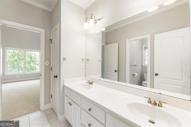 610 Shade Lake Court, Milton, GA 30004