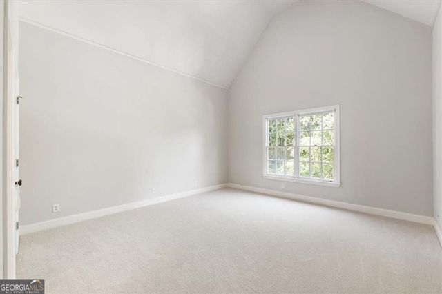 610 Shade Lake Court, Milton, GA 30004