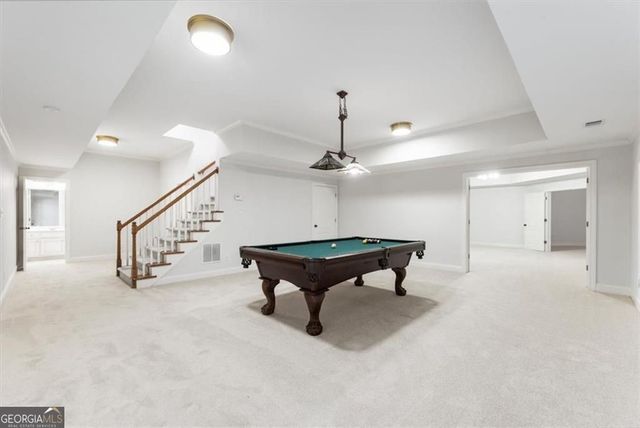 610 Shade Lake Court, Milton, GA 30004
