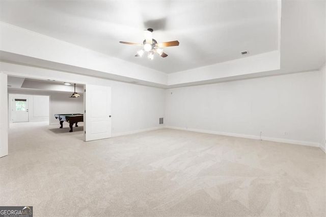 610 Shade Lake Court, Milton, GA 30004