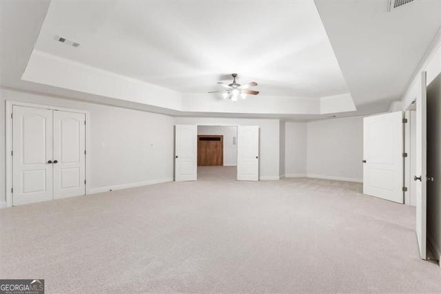 610 Shade Lake Court, Milton, GA 30004