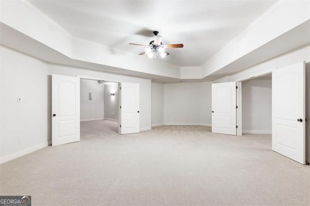 610 Shade Lake Court, Milton, GA 30004