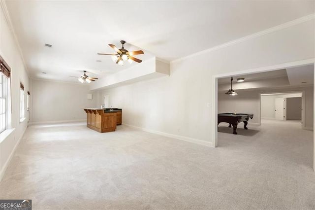 610 Shade Lake Court, Milton, GA 30004