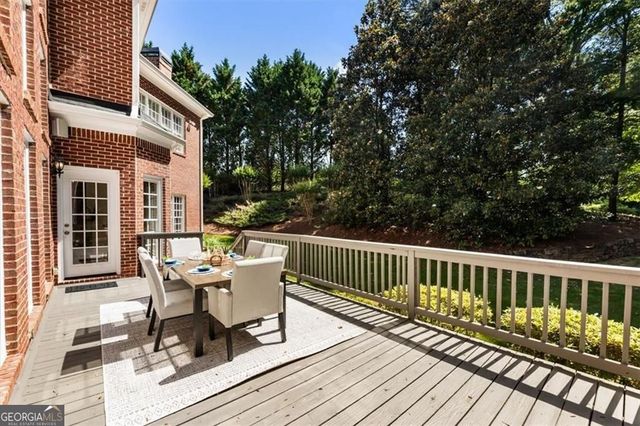 610 Shade Lake Court, Milton, GA 30004