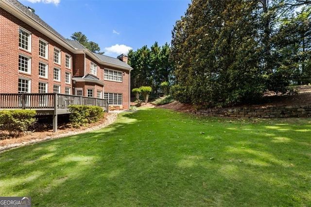 610 Shade Lake Court, Milton, GA 30004