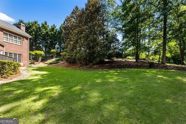 610 Shade Lake Court, Milton, GA 30004