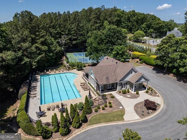 610 Shade Lake Court, Milton, GA 30004