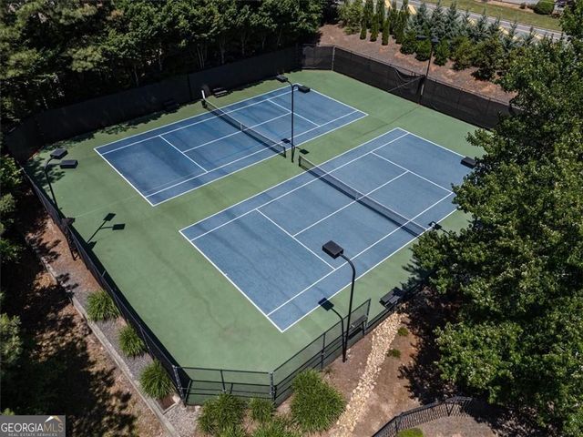 610 Shade Lake Court, Milton, GA 30004