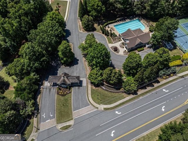 610 Shade Lake Court, Milton, GA 30004