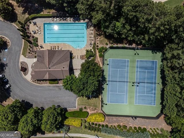 610 Shade Lake Court, Milton, GA 30004